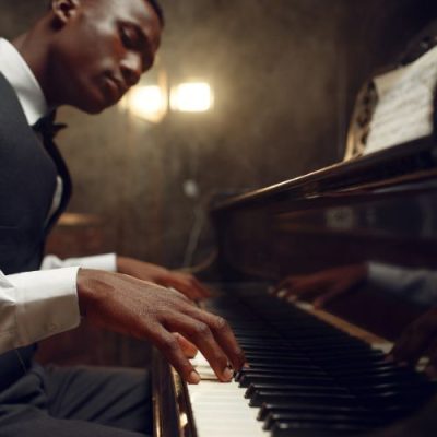 piano
